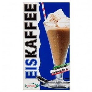 hochwald Eiskaffee студено кафе 500 мл