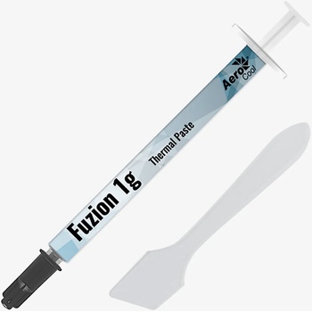 Image 1 of Aerocool Термопаста AeroCool Fuzion, 1g (ACTG-NA61210.01)