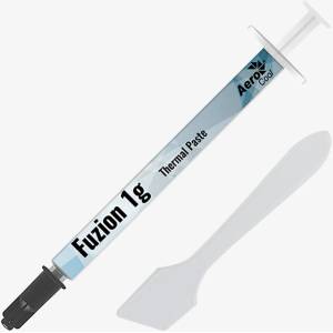 Aerocool Термопаста AeroCool Fuzion, 1g (ACTG-NA61210.01)
