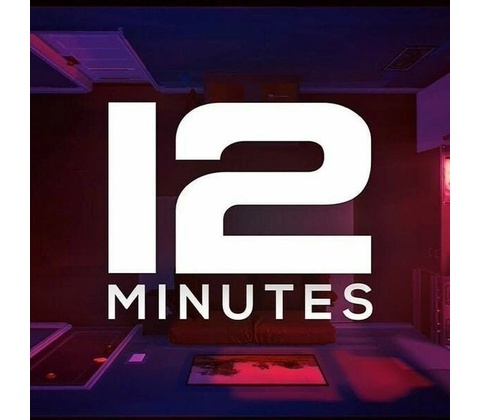 Twelve Minutes