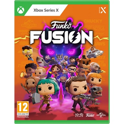 Funko Fusion (XSX)