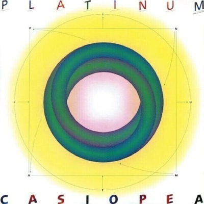 Casiopea: Platinum LP