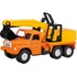 Dino Tatra 148 Bagr 72 cm žluto-oranžová
