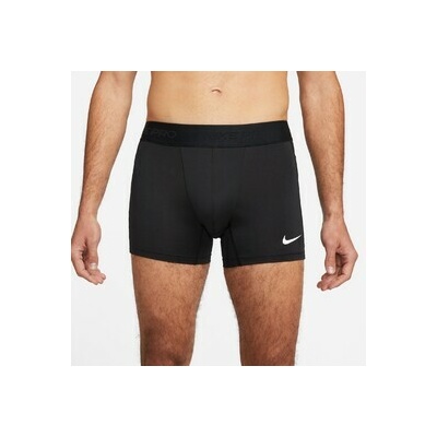 Nike Pro Dri-fit Mens 9 Shorts FB7963-010 Čierna