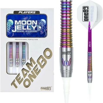 soft One80 Mari Komori Chameleon 18,5g, 90% wolfram