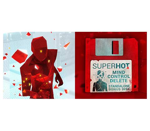 Superhot Mind Control Delete
