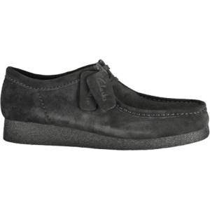 Clarks Мъжки спортни обувки clarks, Размер 42, Цвят Черен - mystock - 357,88 лв