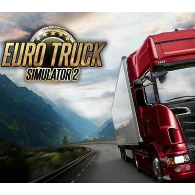 Euro Truck Simulator 2 - Trucking Fan DLC Bundle
