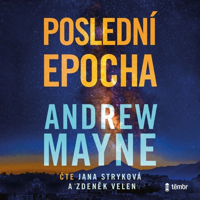 Poslední epocha