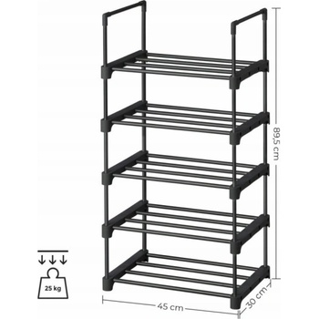 Leobert LSA005B02