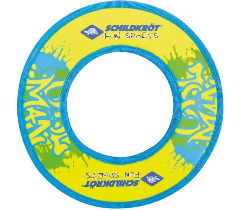 Schildkrot Neopren Ring