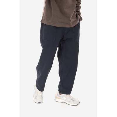 Памучен панталон Gramicci Loose Tapered Pant (G103.OGT)