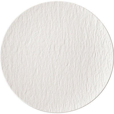 Villeroy & Boch Manufacture Rock Blanc 25 cm