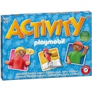 Deskové hry Piatnik Activity playmobil