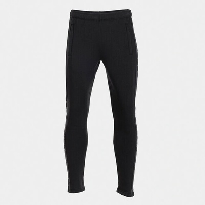 Joma Icono Street Long čierna antracitová