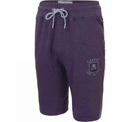 Italian rugby style Къси панталони irs22008-15-amethyst
