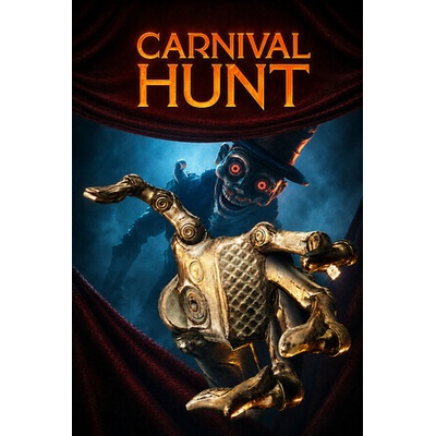 Carnival Hunt