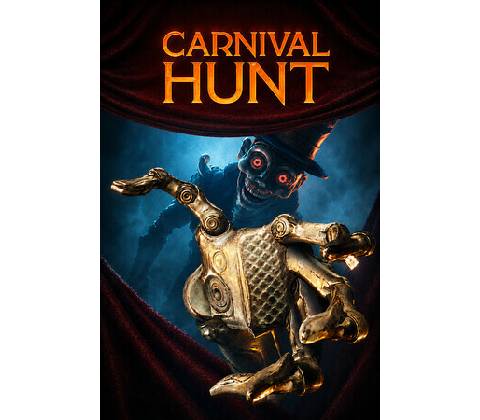 Carnival Hunt