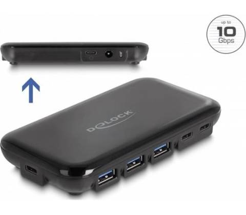 Delock 64209