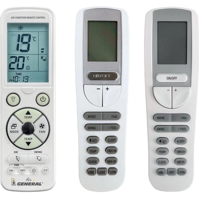 General Klarstein 10031432, 10031433 - луксозно с подсветка дистанционно управление (10031432, 10031433)