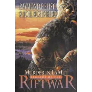 Murder in Lamut | Raymond E. Feist, Joel Rosenberg (ISBN: 9780006483892)