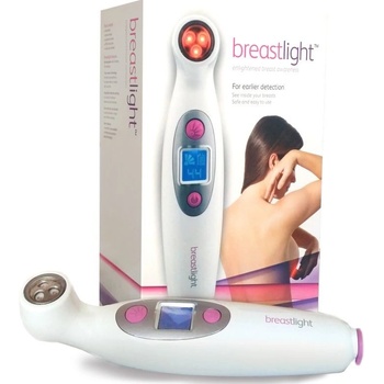 Yalong Trade Breasts light prístroj na samo vyšetrenie prsníkov