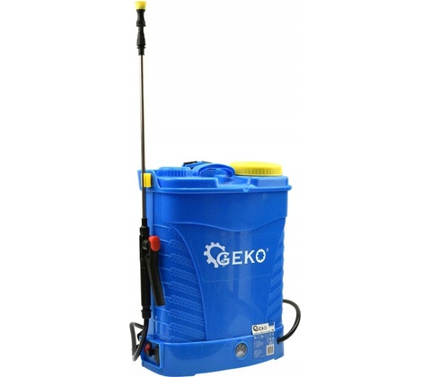 Geko G73251 16L
