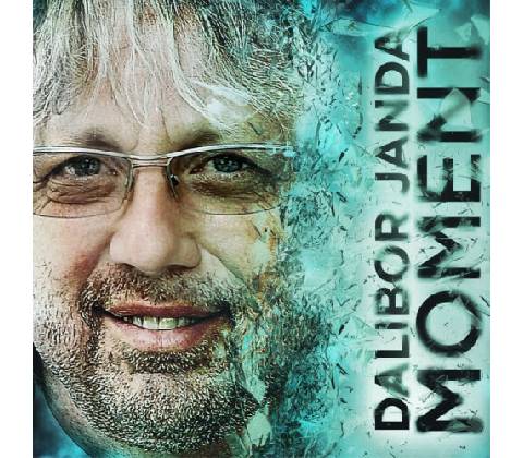 Janda Dalibor: Moment CD