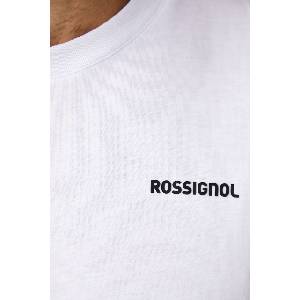 Rossignol тениска мъжка от памук WATERFALL (RLPMY03)