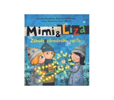 Mimi & Líza