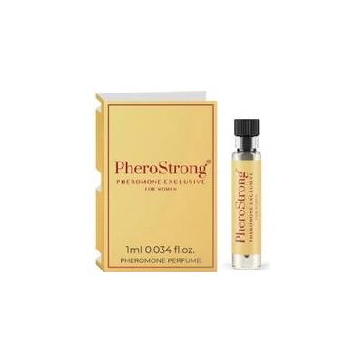 Medica-group PheroStrong Pheromone Exclusive за жени 1 мл (P26193)
