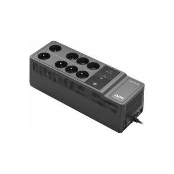 APC Protection from surges APC BE650G2-FR Black