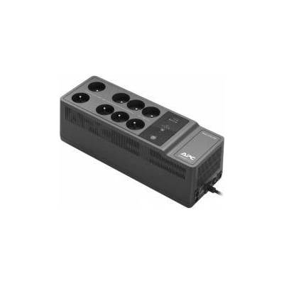APC Protection from surges APC BE650G2-FR Black