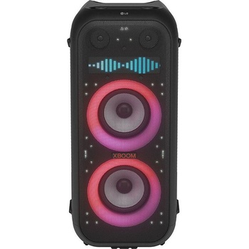 LG XL9T