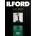 Ilford Smooth Gloss for FineArt Album - 330mm x 365mm - 25 Чаршафи (GA5816365330)
