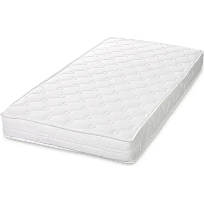 Lorelli Classic МАТРАК sweet dream 62/110-10СМ БЯЛ (10160220007)