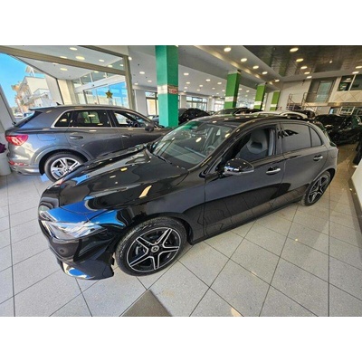 Mercedes-Benz A 180 d AMG Line Advanced Plus 85 kW
