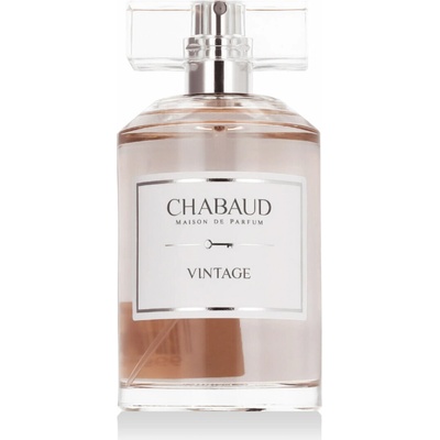 Chabaud Vintage parfémovaná voda dámská 100 ml tester