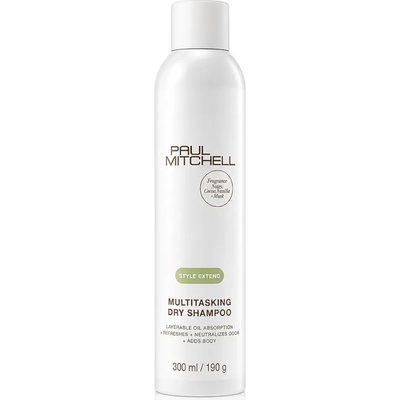 Paul Mitchell Style Extend Multitasking Dry Shampoo 300 ml