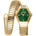 Just Cavalli Signature Snake JC1L394M0035 - Дамски часовник (JC1L394M0035) Часовници