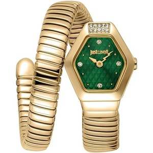 Just Cavalli Signature Snake JC1L394M0035 - Дамски часовник (JC1L394M0035) Часовници