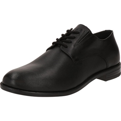 Guido Maria Kretschmer Men Обувки с връзки черно, размер 44
