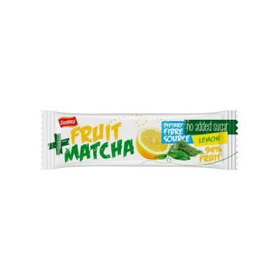 SUNVITA matcha tyčinka 30g