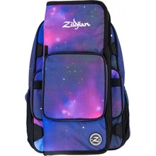 Zildjian Student Backpack Purple Galaxy