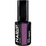 NailUP Гел лак NailUP Люлякови нощи 6 мл, NUC303 (NUC303) - topmarket