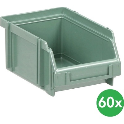 Artplast Plastový box z polystyrénu, 110x160x76 mm