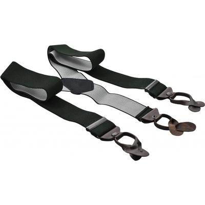 Zubíček Myslivecké šle šíře 5 cm šle s poutky – Zbozi.Blesk.cz