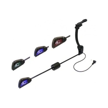 ZFISH Bite Indicator Enigma Modrá