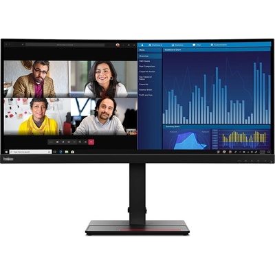 Lenovo ThinkVision P34w-20 63F2RAT3EU