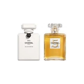 Chanel No,5 Limited Edition parfumovaná voda dámska 100 ml tester